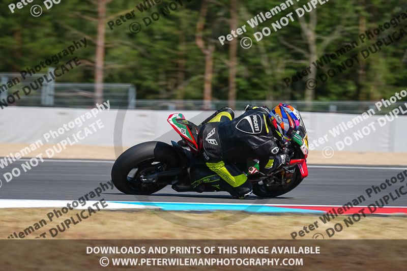 Slovakia Ring;event digital images;motorbikes;no limits;peter wileman photography;trackday;trackday digital images